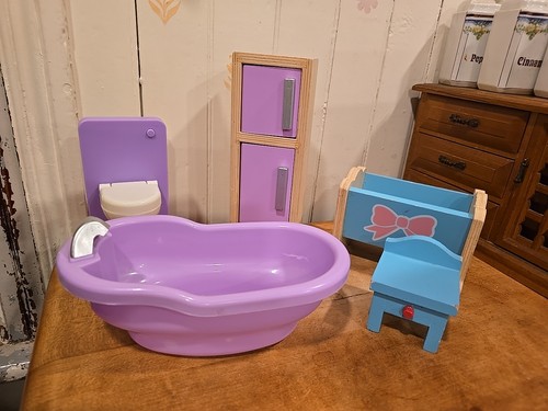 Kidkraft viola blu - kidkraft, casa