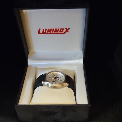 Cronografo luminox serie 700 - serie,