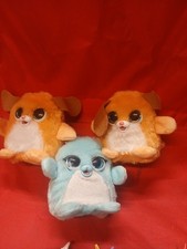3 furreal friends 2021