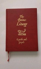 The Divine Liturgy - Epistles