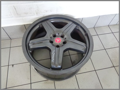 Cerchio lega mercedes - cerchio,