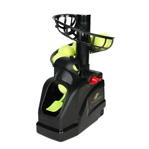 Tennis partner toss machine - partner,