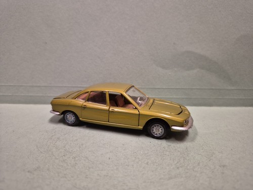 Mebetoys a37 nsu r80 wankel - nsu,