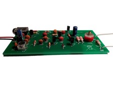 Trasmettitore onde medie