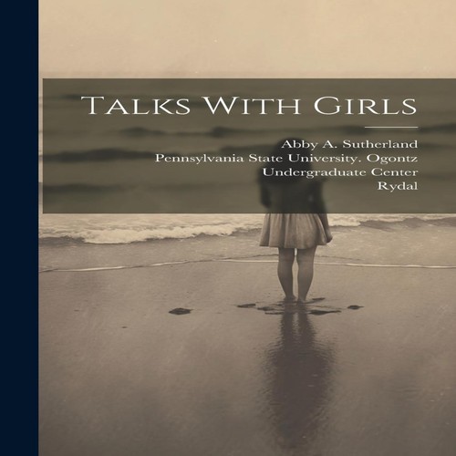 Talks with girls - girls, abby