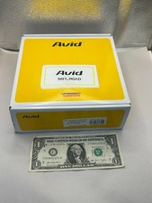 AVID 11A BB7 Road FR / RR