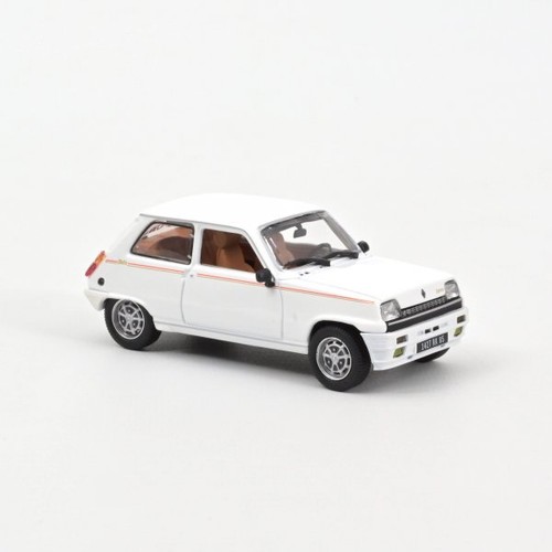 Norev renault 5 - norev, laureate