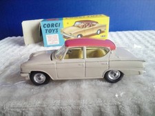 CORGI TOYS 1/43 FORD CONSOLE