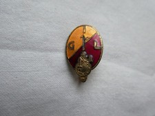 DISTINTIVO PIN GIL ONB BALILLA