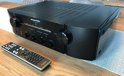 Amplificatore stereo marantz - amplificatore,
