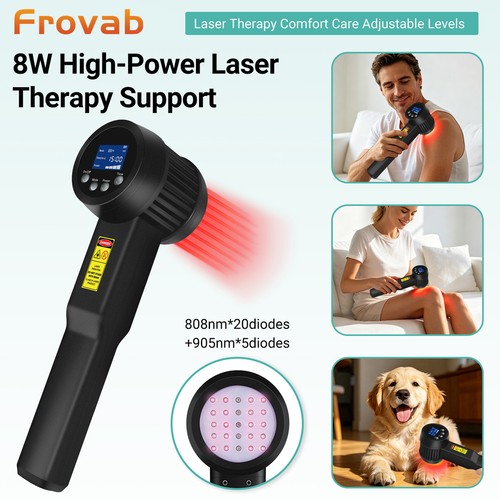 Laserterapia freddo 808nm - a,