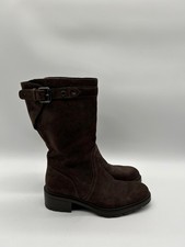 Stivali donna Hogan marrone