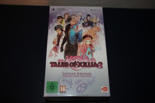 Tales xillia ludger - tales, of