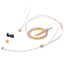 THE T.BONE HEADMIKE D EW PER