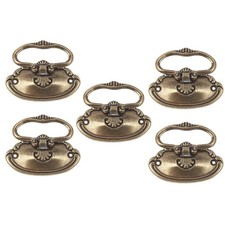 Maniglie per cassetti vintage