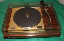 GIRADISCHI NATIONAL PANASONIC