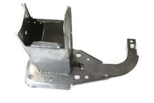 Prallrohr Pralldämpfer