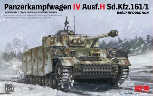 Ryefield model rm5046 - 1/35,