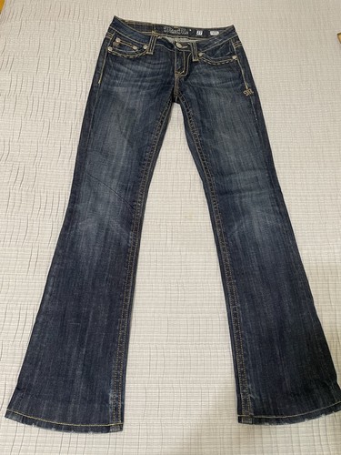 Miss jeans donna 27 - miss, me