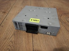 Centralina ECU Mmi Interfaccia