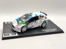 1:43 Ford Fiesta R5 Ondřej