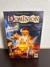 Dominion Gli Alchimisti 2