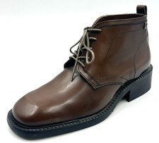 Pierre Cardin Parigi n. 41 stivaletti da uomo in pelle stivali prezzo consigliato: 89,90 € (S/2615)