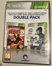 Xbox 360 Double pack Tom