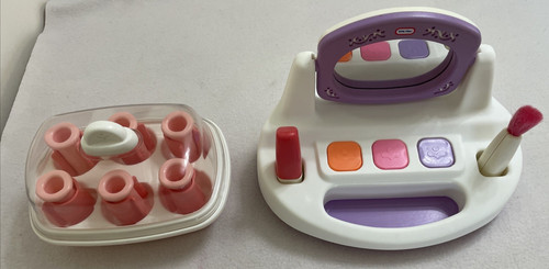 Set rullo arricciacapelli