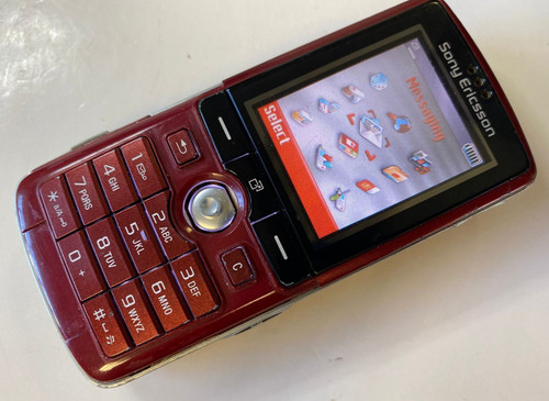 Telefono cellulare sony - cellulare,
