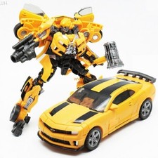 BMB Transformer Optimus Prime