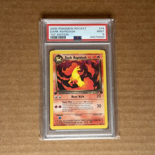 Dark rapidash team - 44/82,