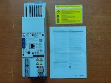 Inverter Lenze 8400 StateLine