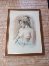 Fernando Brunetti - "Nudo