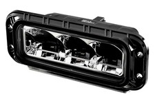 HELLA 1FE 358 154-011 Faro di