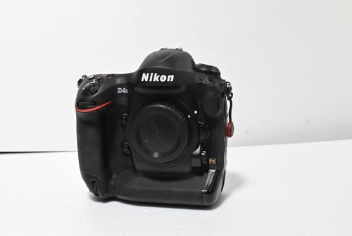 Nikon d4s fotocamera corpo - fotocamera, 16