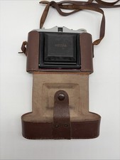 Appareil photo Zeiss Ikon