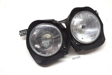 Faro proiettore doppio faro