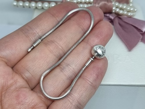 Bracciale originale pandora - bracciale,