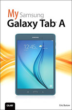 A My Samsung Galaxy Tab