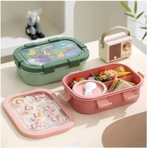 Carino cartone animato bento - carino,