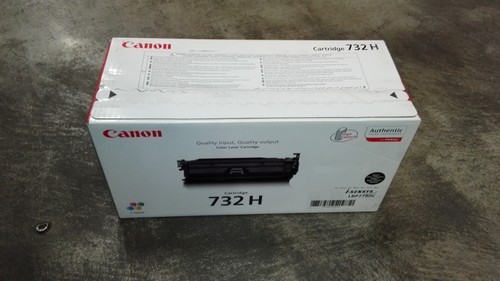 Canon crg 732h - canon, crg-732h