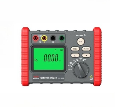 Tester digitale resistenza - tester,