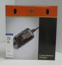 Harley davidson amp - 5.0,