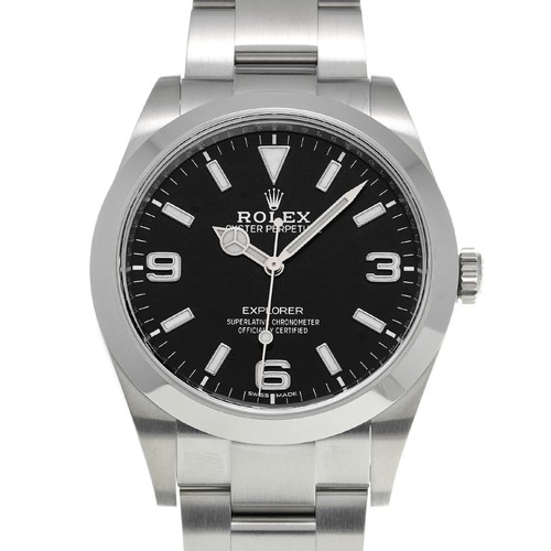 Orologio rolex explorer 214270 - explorer,