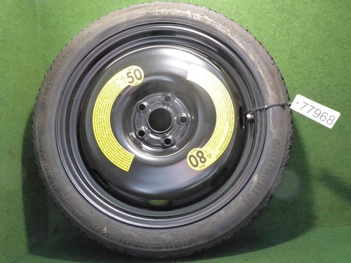 Ruota scorta di - ruota,