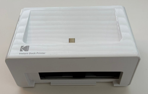 Kodak stampante instant dock - stampante,