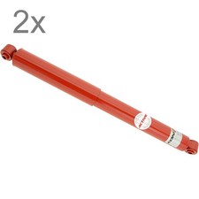 2 Koni Rear Shocks 2-8245-1224