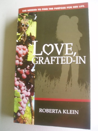 Love grafted - love, grafted-in