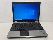 HP Elitebook 6930p 15,6" Intel